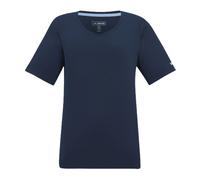 Regatta Fingal V-neck Kurzarm-t-shirt 38 Navy