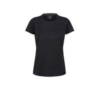 T-Shirt REGATTA "Fingal", Damen, Gr. 42, schwarz, Obermaterial: 100% Polyamid PA., Shirts T-Shirt (26116629-42) schwarz