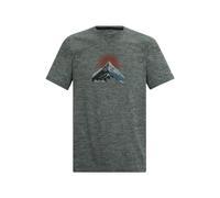 T-Shirt Regatta Fingal Gris M