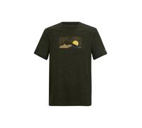 Regatta Fingal - khaki / M