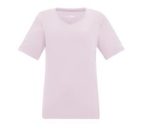 Regatta Fingal V-neck Kurzarm-t-shirt 40 Pink Haze
