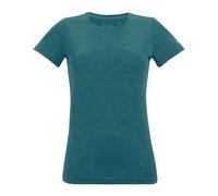 Regatta Damen Sport T-shirt Frau Wm Fingal Edition Blau L