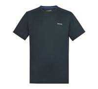 Regatta Virda Kurzarm-t-shirt XL Night Sky / Navy