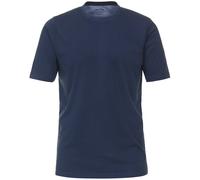 T-Shirt - Regular Fit - blau Redmond
