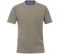 T-Shirt - Regular Fit - olivgrün Redmond