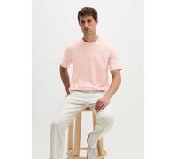 T-Shirt regular rosa L