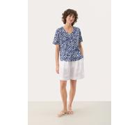 PART TWO T-Shirt CurliaPW M, Oceana Graphic Print M