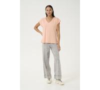 T-shirt Relaxed fit peach 2XL