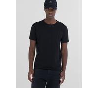 Replay T-Shirt M3590a.000.2660 Kurzarm Schwarz Größe S