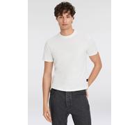 Replay T-Shirt M3097.000.2660 Kurzarm 100% Baumwolle Natural White XL