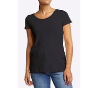 RICHROYAL T-Shirt schwarz | XS