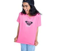 Roxy - Bekleidung Ocean Road Art - rosa - Größe XL