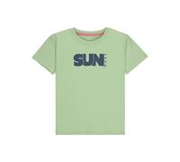 Roxy Kurzarm-T-Shirt, ORCHIDREGULAR Art, Grün, 16