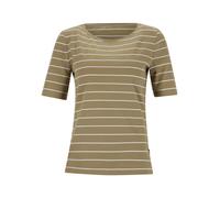 T-Shirt Rundhals 1/2 Arm 46