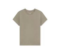 SCHIESSER - T-Shirt Rundhals jade - Gr. - 46