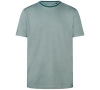 T-Shirt - Rundhals - Quick Dry - grün Marvelis