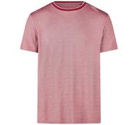 T-Shirt - Rundhals - Quick Dry - rot Marvelis