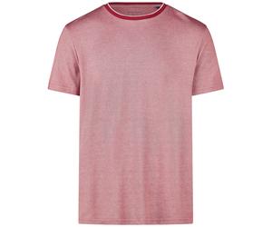 T-Shirt - Rundhals - Quick Dry - rot Marvelis