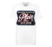 T-Shirt Rundhalsausschnitt Milan XL