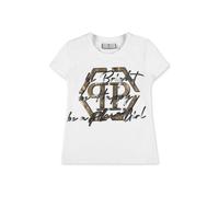 T-Shirt Rundhalsausschnitt Ss 12A / 152cm