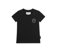 T-Shirt Rundhalsausschnitt Ss 8A / 128cm