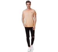 Oil Washed T-Shirt 2XL