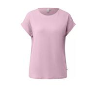 qs - T-Shirt pink - Gr. - S