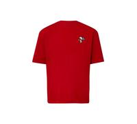 s.Oliver T-Shirt Herren rot, S