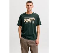 T-shirt S Grün