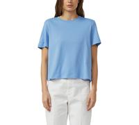 s.Oliver - T-Shirt blau - Gr. - 38