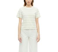 s.Oliver T-shirts Offwhite Größe: 42 | Hemden Outlet | Damen | Weiß