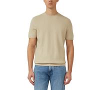 s.Oliver - Strickpullover beige - Gr. - XXL