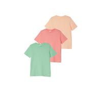 Drierpack Unisex T-Shirt 140 grün|orange 2179522.7269.140