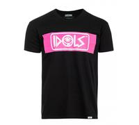 T-Shirt Saints Row - Idols Spray (größe S)