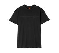Santa Cruz Tonal Opus Dot Stripe T-Shirt black Herren Gr. M