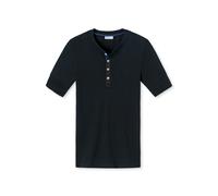 T-Shirt SCHIESSER REVIVAL "T-Shirt 1er Pack", Damen, Gr. XXL, schwarz, Obermaterial: 100% Baumwolle CO., Shirts T-Shirt (83198464-XXL) schwarz