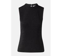 COMMA IDENTITY Top schwarz | 44