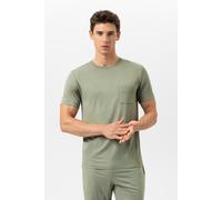 T-Shirt Serie Jefferson Faded Olive grün M