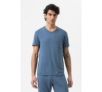 T-Shirt Serie Jefferson Galactic Blue blau XL