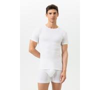 T-Shirt Serie Noblesse Weiss weiß 5