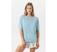 T-Shirt Serie Pure Chic Breezy Blue blau S