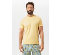T-Shirt Serie Relax Lemon Twist gelb M
