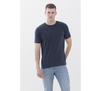 Mey Loungewear Serie Relax Herren Homewear Shirts Yacht Blue L(L)