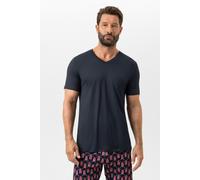 T-Shirt Serie Selection Marine blau M