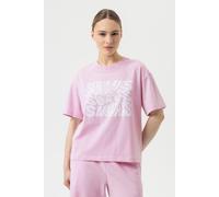 T-Shirt Serie Solid Love Soft Pink pink M