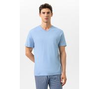 T-Shirt Serie Solid Night Far Blue blau XL