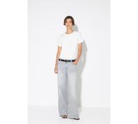 T-Shirt Serie The Daily Weiss weiß XL