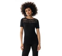 T-Shirt Serie Wool Love Schwarz schwarz 34/36