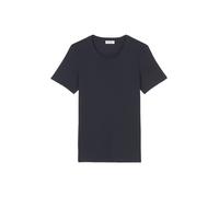 Marc O'Polo T-Shirt aus Organic Cotton XL blau Damen Shirts Sweatshirts XL blau