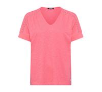 Olsen - T-Shirt Short Sleeves beach rose - Gr. - 38